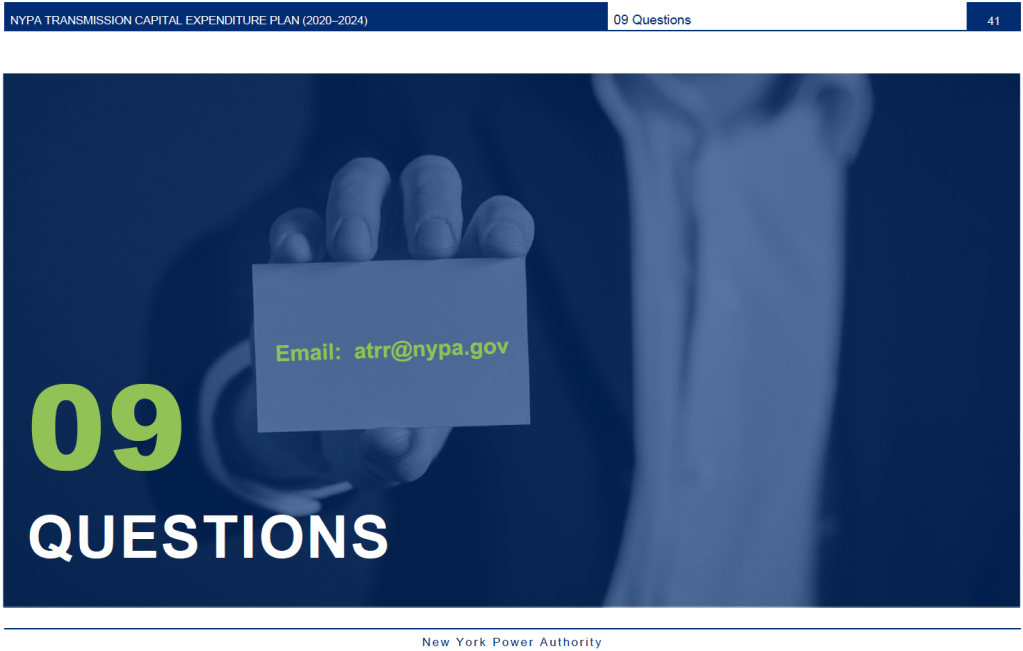 Capital Expenditure Plan 14